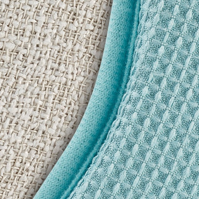 Spontex Scrub & Wipe Microfibre Pad (British brand)
