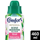 M&S Comfort Scent Booster Elixir First Blooms Laundry Scent Booster 460ml- Buy online at McGrocer