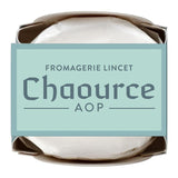 M&S Chaource Weichkäse 250g - Britisches Produkt