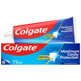 M&S Colgate Cavity Protection Regular Toothpaste 75ml- Buy online at McGrocer