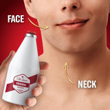Old Spice Original After Shave Lotion 150ml, imported from the UK