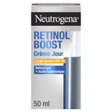 M&S Neutrogena Retinol Boost Day Cream 50ml- Buy online at McGrocer