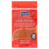 East End Extra Hot Chilli Powder - British product