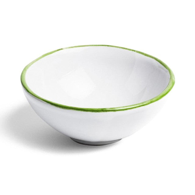Daylesford Oddington Mini Bowl Green 8cm - British product