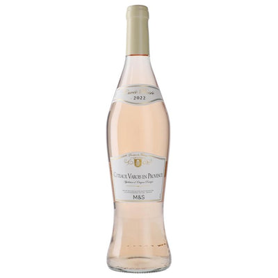 M&S كوتو فاروا أون بروفانس روزيه واين 75cl