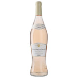 M&S rosé wine 75cl, imported from the UK