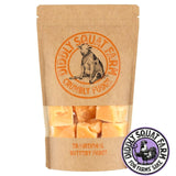 M&S Diddly Squat Farm Traditional Buttery Crumbly Fudge- Buy online at McGrocer