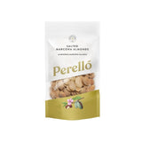 M&S Brindisa Perello Salted Marcona Almonds 150g- Buy online at McGrocer