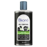 Biore Charcoal Pore Cleanser Face Wash 200ml