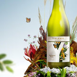 Yealands Reserve Sauvignon Blanc white wine 75cl (British brand)
