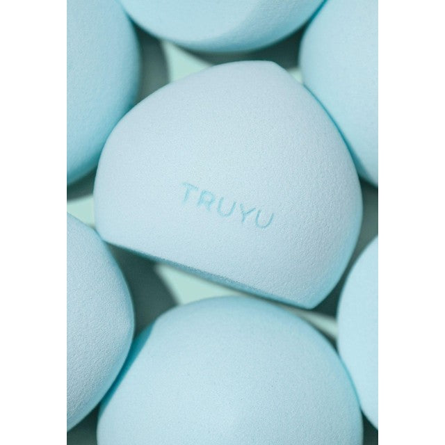 Truyu cloud makeup sponge - British product