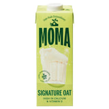 Boisson à l'avoine Moma Signature, alternative au lait d'avoine, 1 L