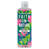 Faith in Nature dragon fruit body wash 400ml - British product