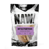 NAW buffalo paddywack dog chew 200g, imported from the UK