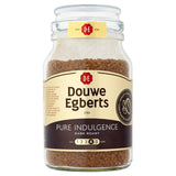 Douwe Egberts Pure Indulgence instant coffee 190g - British product