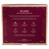 Chivas Regal Scotch Whisky Blending Kit with various flavours - British product