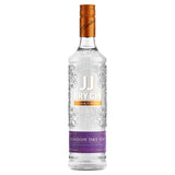 JJ Whitley London Dry Gin 70cl, UK version