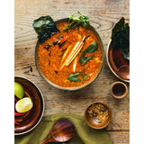Symplicity Veggie 'Nduja cooking paste, imported from the UK