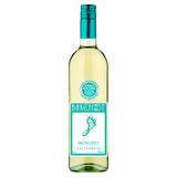 Barefoot Moscato Weißwein 75cl