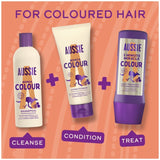 Aussie Bonza Colour Conditioner hair conditioner 350ml - British product