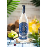 Aluna coconut rum 70cl - British product