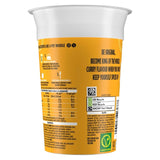 Pot Noodle Original Curry instant noodle 114g, imported from the UK