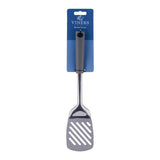 Viners slotted turner stainless steel (British brand)