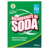 Dri-Pak bicarbonate of soda 500g - British product