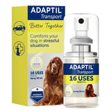 M&S Adaptil Dog Calming Spray for Stress and Anxiety- Buy online at McGrocer