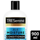 M&S TRESemme Rich Moisture Conditioner 900ml- Buy online at McGrocer