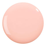 Nails Inc Topless nail polish in Trinny shade (British brand)