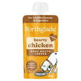 M&S Forthglade Bone Broth Topper for Dogs Hearty Chicken- Buy online at McGrocer