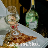 Shima Drinks DREAMSAKE Daiginjo No.1 sake 750ml - British product