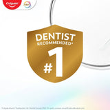 Colgate fresh mint toothpaste 125ml - British product