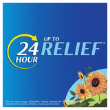 Benadryl Children's Allergy Oral Solution 6+, imported from the UK