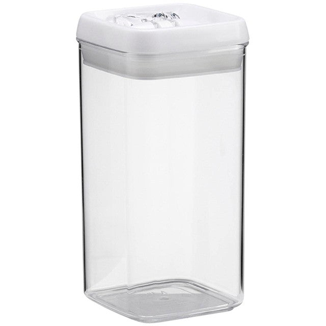 M&S food storage container white mix 1.2L, imported from the UK