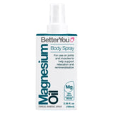 M&S BetterYou Magnesium Oil Body Spray 100ml- Buy online at McGrocer