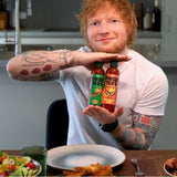 Tingly Ted's Tingly Hot Sauce