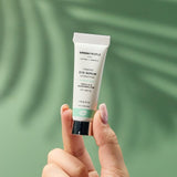 Green People Organic Firming Eye Serum 10ml, UK version