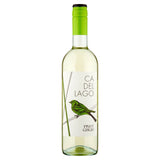 Ca Del Lago Pinot Grigio White Wine 75cl