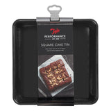 M&S Tala Non-stick 23cm Square Cake Tin- Buy online at McGrocer