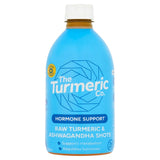 M&S The Turmeric Co. Raw Turmeric & Ashwagandha Health Shot 420 ml- Buy online at McGrocer