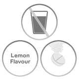 Nurofen Lemon Meltlets Ibuprofen 12 pack, imported from the UK