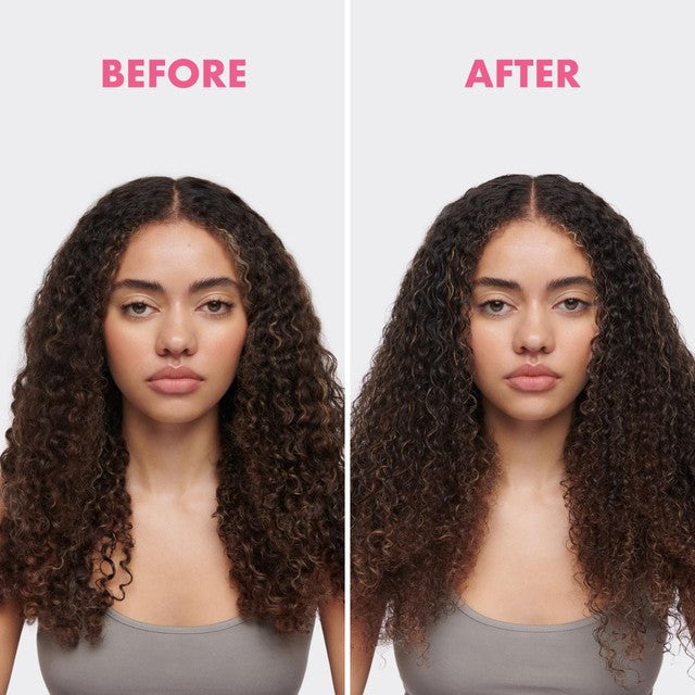 Umberto Giannini The Frizz Fix Oil 50ml hair oil (British brand)