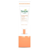 Simple eye gel 25ml (British brand)