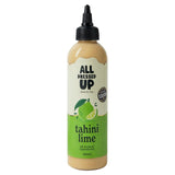M&S All Dressed Up Tahini & Lime Salad Dressing 250ml- Buy online at McGrocer