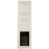 M&S Apothecary Meditate essential oil diffuser 100ml, imported from the UK
