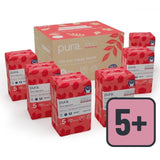 Pura Eco Nappy Pants size 5 mega pack - British product