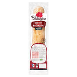 M&S La Boulangère Plain Stone Oven Part-Baked Baguette 250g- Buy online at McGrocer