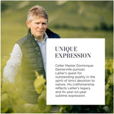Lallier Champagne Series R Brut 75cl, UK version